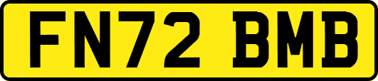 FN72BMB