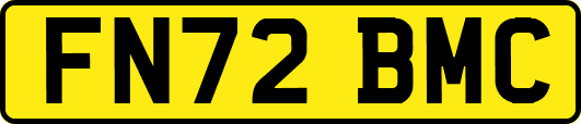 FN72BMC