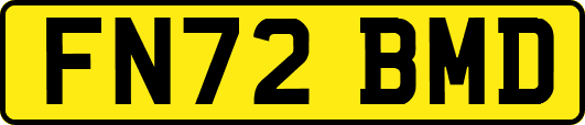 FN72BMD