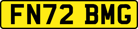 FN72BMG
