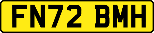 FN72BMH