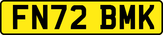 FN72BMK