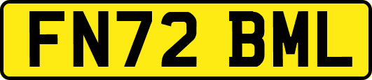 FN72BML