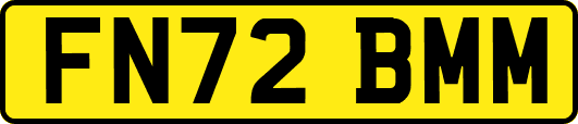 FN72BMM