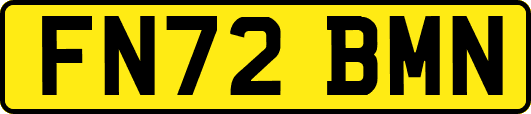 FN72BMN