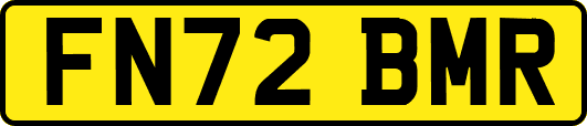 FN72BMR