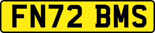 FN72BMS