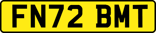 FN72BMT