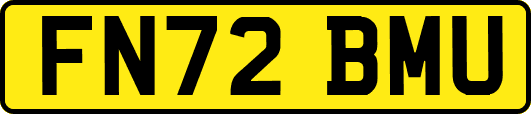 FN72BMU