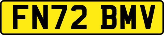 FN72BMV