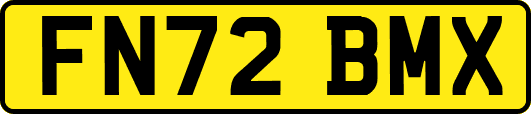 FN72BMX