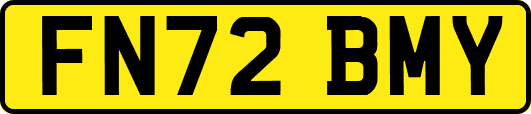 FN72BMY