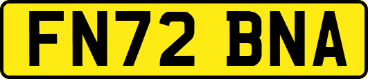FN72BNA