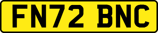 FN72BNC