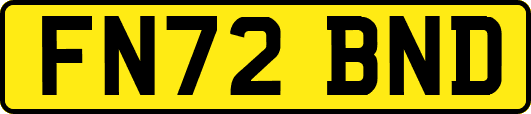 FN72BND