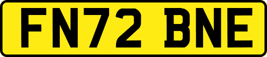 FN72BNE