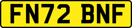 FN72BNF
