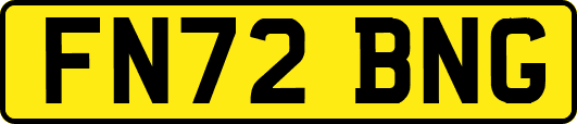 FN72BNG