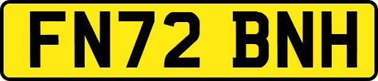 FN72BNH