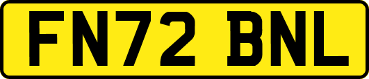 FN72BNL
