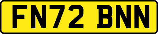 FN72BNN