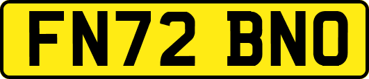 FN72BNO