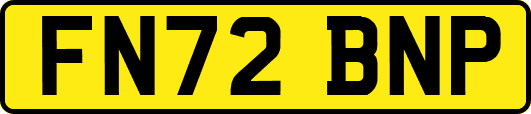 FN72BNP