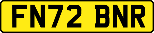 FN72BNR