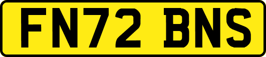 FN72BNS