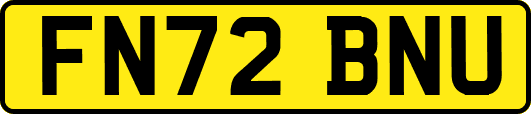 FN72BNU