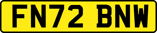 FN72BNW