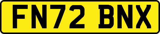 FN72BNX