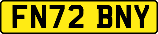 FN72BNY