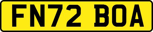 FN72BOA