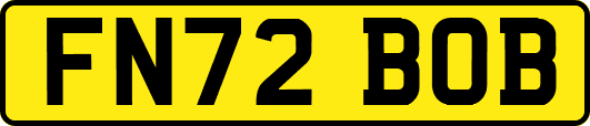 FN72BOB