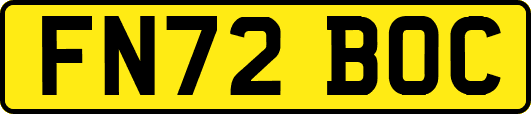 FN72BOC