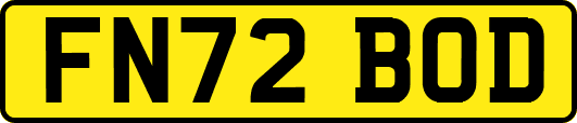 FN72BOD