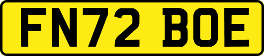 FN72BOE