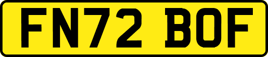 FN72BOF
