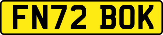 FN72BOK