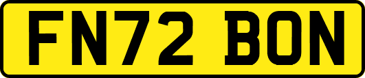 FN72BON