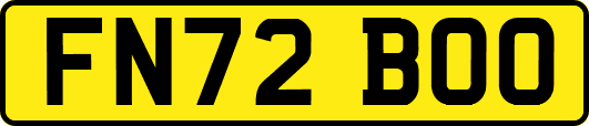 FN72BOO