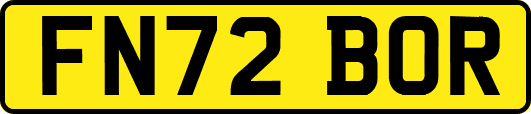 FN72BOR