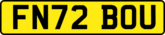FN72BOU