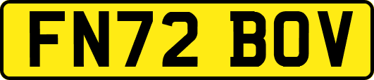 FN72BOV