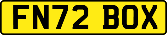 FN72BOX