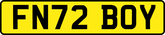 FN72BOY