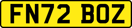 FN72BOZ