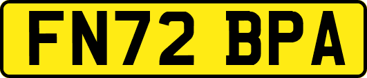 FN72BPA