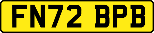 FN72BPB